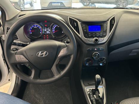 HYUNDAI HB 20 Sedan 1.6 16V 4P FLEX COMFORT STYLE AUTOMTICO, Foto 9