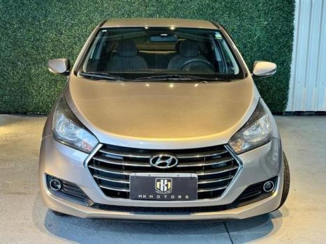 HYUNDAI HB 20 Sedan 1.6 16V 4P FLEX COMFORT STYLE, Foto 2