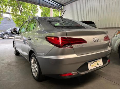 HYUNDAI HB 20 Sedan 1.0 12V 4P FLEX VISION, Foto 2