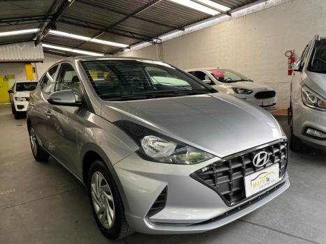 HYUNDAI HB 20 Sedan 1.0 12V 4P FLEX VISION, Foto 11