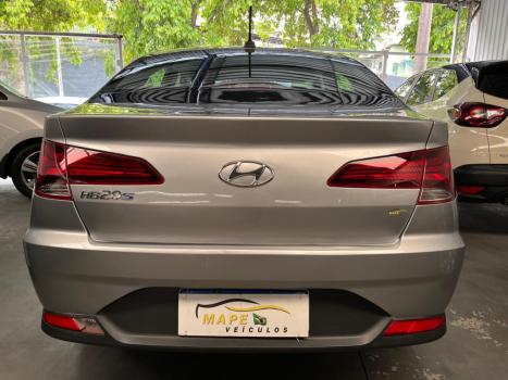 HYUNDAI HB 20 Sedan 1.0 12V 4P FLEX VISION, Foto 12