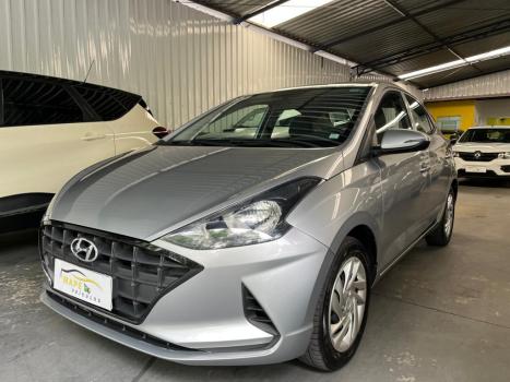 HYUNDAI HB 20 Sedan 1.0 12V 4P FLEX VISION, Foto 16