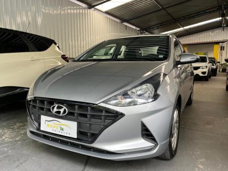 HYUNDAI HB 20 Sedan 1.0 12V 4P FLEX VISION, Foto 19