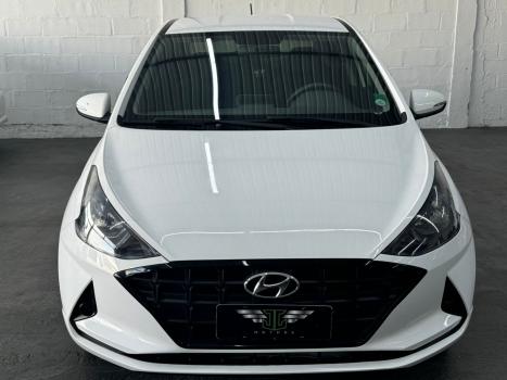 HYUNDAI HB 20 Sedan 1.0 12V 4P FLEX EVOLUTION, Foto 4