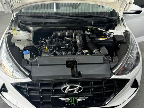 HYUNDAI HB 20 Sedan 1.0 12V 4P FLEX EVOLUTION, Foto 9