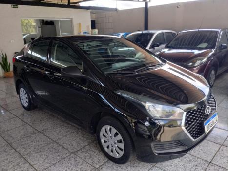 HYUNDAI HB 20 Sedan 1.0 12V 4P FLEX UNIQUE, Foto 5