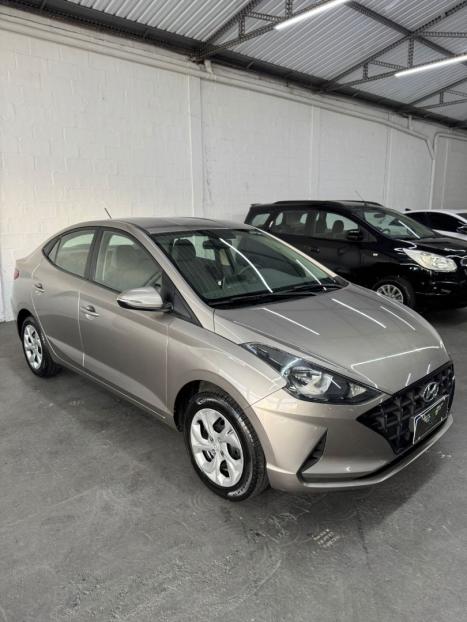 HYUNDAI HB 20 Sedan 1.0 12V 4P FLEX VISION, Foto 1