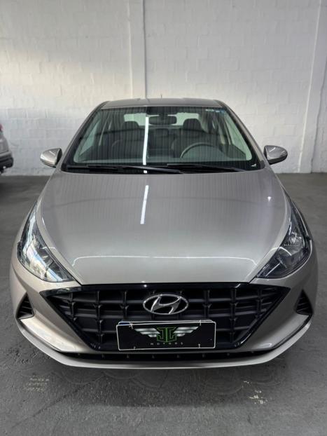 HYUNDAI HB 20 Sedan 1.0 12V 4P FLEX VISION, Foto 2