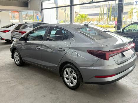 HYUNDAI HB 20 Sedan 1.0 12V 4P FLEX COMFORT PLUS, Foto 7