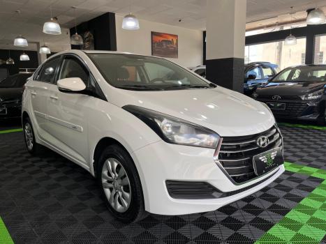 HYUNDAI HB 20 Sedan 1.0 12V 4P FLEX COMFORT PLUS, Foto 2