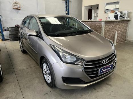 HYUNDAI HB 20 Sedan 1.6 16V 4P FLEX COMFORT PLUS AUTOMTICO, Foto 5