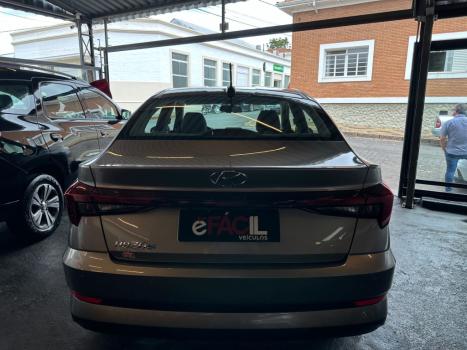 HYUNDAI HB 20 Sedan 1.0 12V 4P FLEX LIMITED, Foto 3