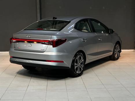 HYUNDAI HB 20 Sedan 1.6 16V 4P FLEX PREMIUM AUTOMTICO, Foto 6