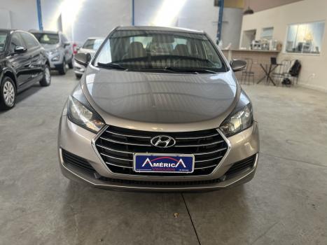 HYUNDAI HB 20 Sedan 1.6 16V 4P FLEX COMFORT PLUS AUTOMTICO, Foto 5