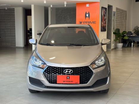 HYUNDAI HB 20 Sedan 1.6 16V 4P FLEX COMFORT PLUS AUTOMTICO, Foto 2