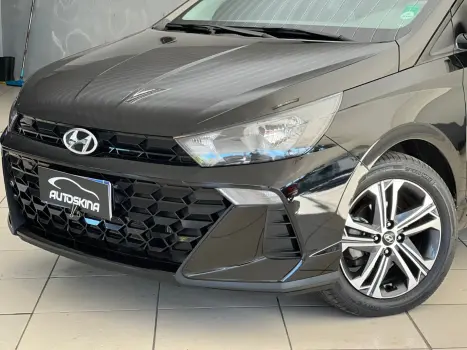 HYUNDAI HB 20 Sedan 1.0 12V 4P FLEX TGDI TURBO COMFORT AUTOMTICO, Foto 3
