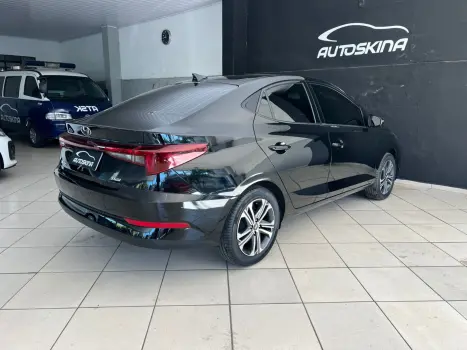 HYUNDAI HB 20 Sedan 1.0 12V 4P FLEX TGDI TURBO COMFORT AUTOMTICO, Foto 5