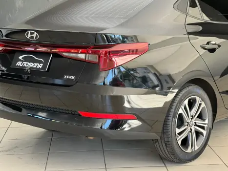 HYUNDAI HB 20 Sedan 1.0 12V 4P FLEX TGDI TURBO COMFORT AUTOMTICO, Foto 7