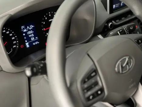 HYUNDAI HB 20 Sedan 1.0 12V 4P FLEX TGDI TURBO COMFORT AUTOMTICO, Foto 14