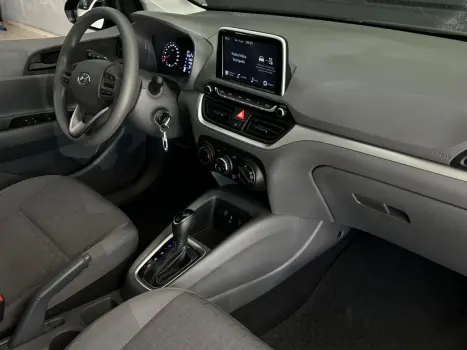 HYUNDAI HB 20 Sedan 1.0 12V 4P FLEX TGDI TURBO COMFORT AUTOMTICO, Foto 16