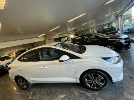 HYUNDAI HB 20 Sedan 1.0 12V 4P FLEX TGDI TURBO COMFORT AUTOMTICO, Foto 2