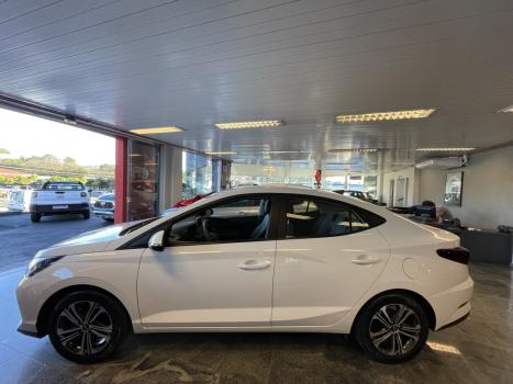 HYUNDAI HB 20 Sedan 1.0 12V 4P FLEX TGDI TURBO COMFORT AUTOMTICO, Foto 5