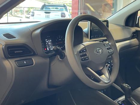 HYUNDAI HB 20 Sedan 1.0 12V 4P FLEX TGDI TURBO COMFORT AUTOMTICO, Foto 6