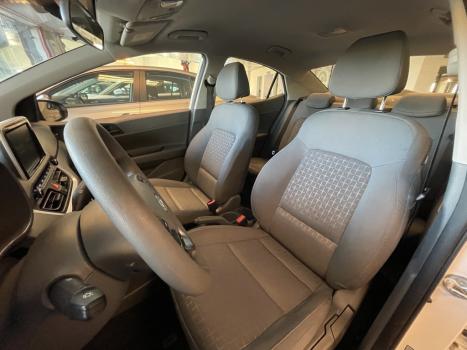 HYUNDAI HB 20 Sedan 1.0 12V 4P FLEX TGDI TURBO COMFORT AUTOMTICO, Foto 7