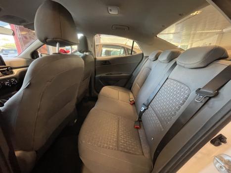 HYUNDAI HB 20 Sedan 1.0 12V 4P FLEX TGDI TURBO COMFORT AUTOMTICO, Foto 8