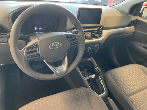 HYUNDAI HB 20 Sedan 1.0 12V 4P FLEX TGDI TURBO COMFORT AUTOMTICO, Foto 9