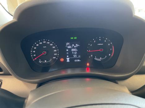 HYUNDAI HB 20 Sedan 1.0 12V 4P FLEX TGDI TURBO COMFORT AUTOMTICO, Foto 10