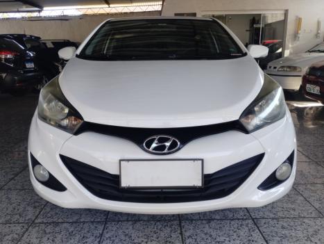 HYUNDAI HB 20 Sedan 1.6 16V 4P FLEX COMFORT STYLE AUTOMTICO, Foto 3