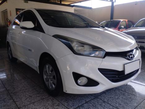 HYUNDAI HB 20 Sedan 1.6 16V 4P FLEX COMFORT STYLE AUTOMTICO, Foto 5