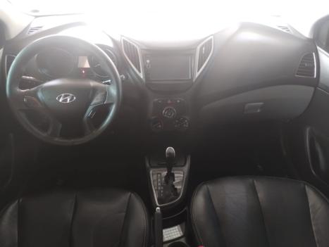 HYUNDAI HB 20 Sedan 1.6 16V 4P FLEX COMFORT STYLE AUTOMTICO, Foto 7