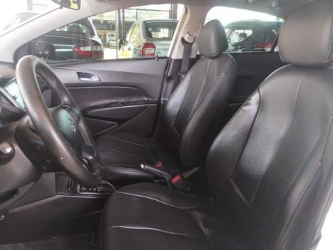 HYUNDAI HB 20 Sedan 1.6 16V 4P FLEX COMFORT STYLE AUTOMTICO, Foto 8