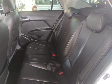 HYUNDAI HB 20 Sedan 1.6 16V 4P FLEX COMFORT STYLE AUTOMTICO, Foto 9