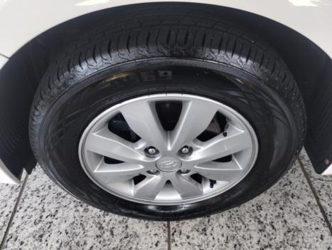 HYUNDAI HB 20 Sedan 1.6 16V 4P FLEX COMFORT STYLE AUTOMTICO, Foto 11