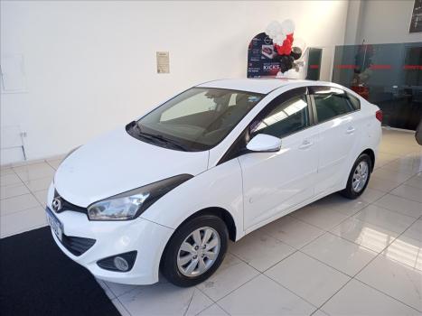 HYUNDAI HB 20 Sedan 1.6 16V 4P FLEX COMFORT PLUS AUTOMTICO, Foto 2
