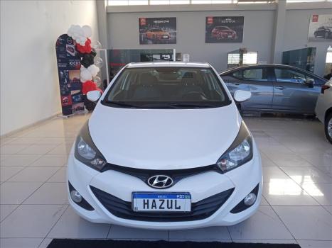 HYUNDAI HB 20 Sedan 1.6 16V 4P FLEX COMFORT PLUS AUTOMTICO, Foto 5