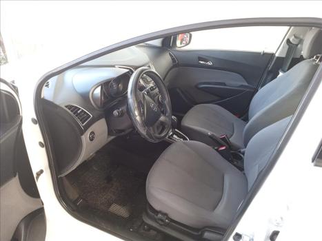 HYUNDAI HB 20 Sedan 1.6 16V 4P FLEX COMFORT PLUS AUTOMTICO, Foto 7