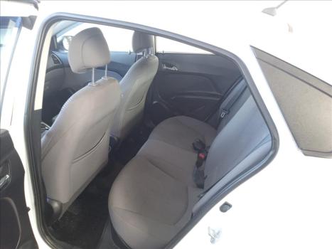 HYUNDAI HB 20 Sedan 1.6 16V 4P FLEX COMFORT PLUS AUTOMTICO, Foto 8