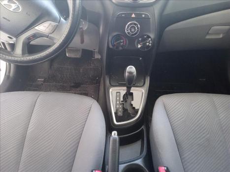 HYUNDAI HB 20 Sedan 1.6 16V 4P FLEX COMFORT PLUS AUTOMTICO, Foto 11