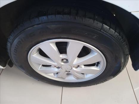 HYUNDAI HB 20 Sedan 1.6 16V 4P FLEX COMFORT PLUS AUTOMTICO, Foto 12
