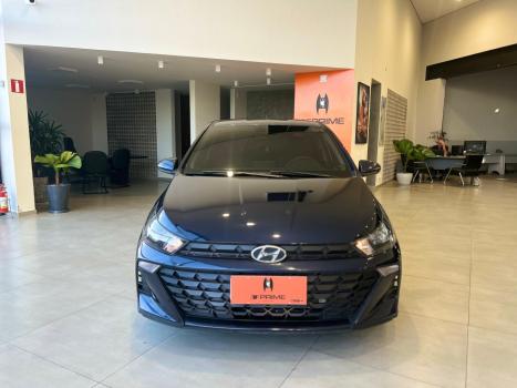 HYUNDAI HB 20 Sedan 1.0 12V 4P FLEX COMFORT STYLE, Foto 2