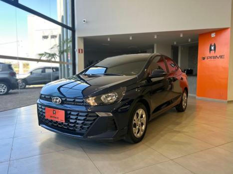 HYUNDAI HB 20 Sedan 1.0 12V 4P FLEX COMFORT STYLE, Foto 3