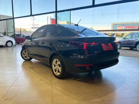 HYUNDAI HB 20 Sedan 1.0 12V 4P FLEX COMFORT STYLE, Foto 5