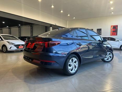HYUNDAI HB 20 Sedan 1.0 12V 4P FLEX COMFORT STYLE, Foto 6