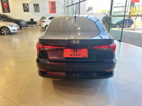 HYUNDAI HB 20 Sedan 1.0 12V 4P FLEX COMFORT STYLE, Foto 7