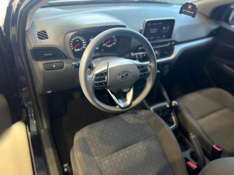 HYUNDAI HB 20 Sedan 1.0 12V 4P FLEX COMFORT STYLE, Foto 9