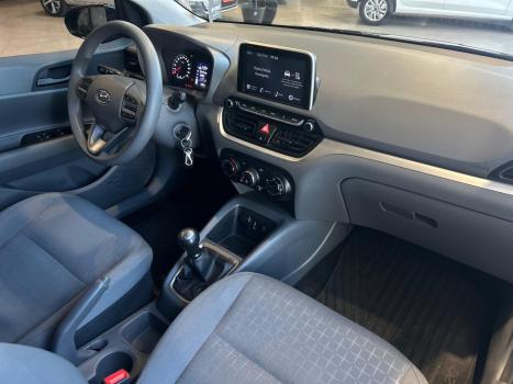HYUNDAI HB 20 Sedan 1.0 12V 4P FLEX COMFORT STYLE, Foto 10